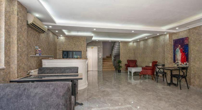 Others 5, Dedem Boutique Hotel, Fatih