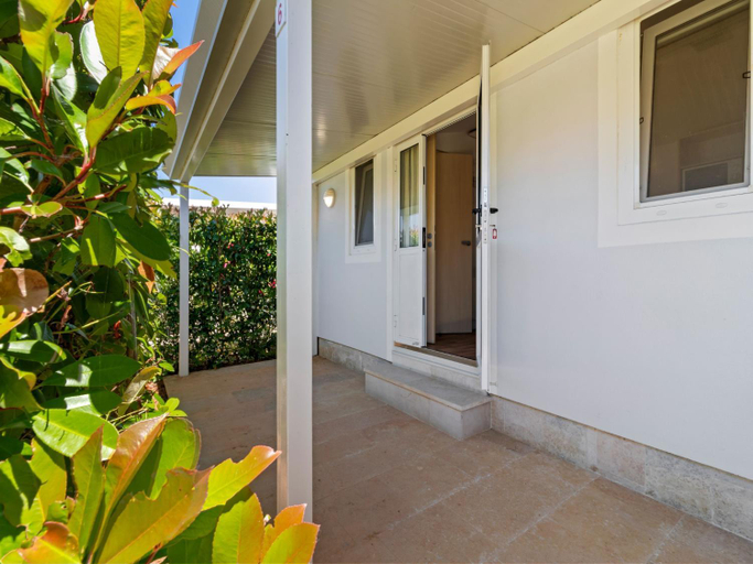 Public Area, Mobile Home in Banjole near Beach Centinera, Medulin