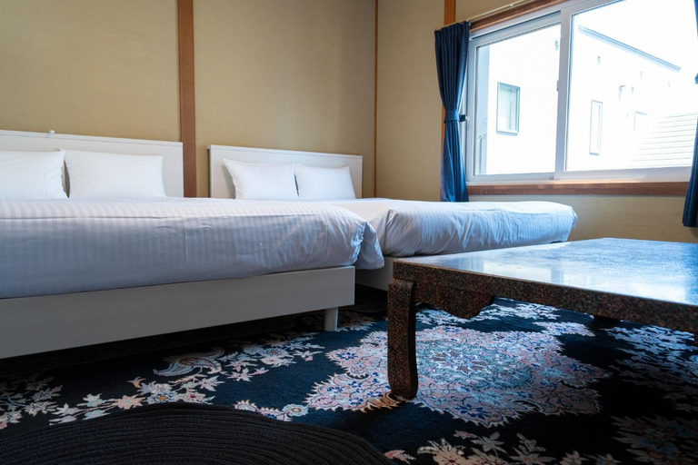 Others 2, ArcDream / Vacation STAY 4155, Sapporo