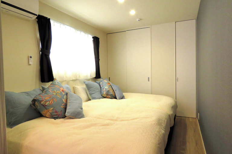 Room 5, MAISON DE AILE, Takasaki