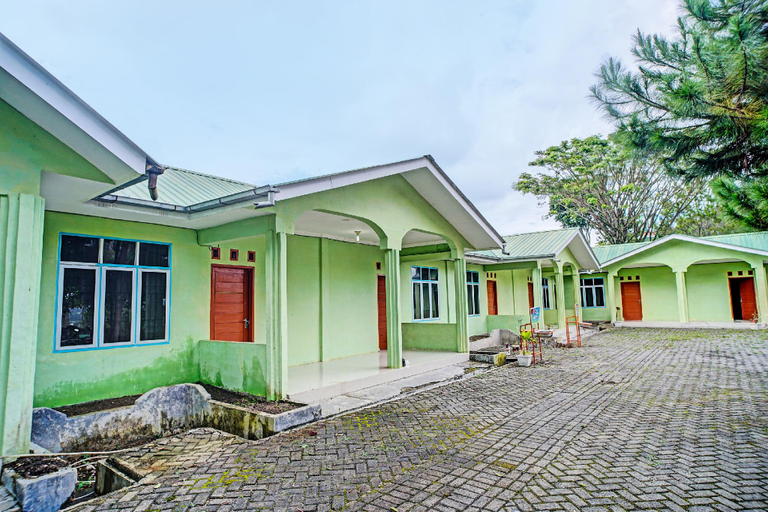 Others 1, OYO 92239 Taman Wisata Iman I, Dairi