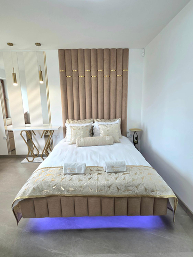 Bedroom 3, Apartament Podhale, Nowy Targ