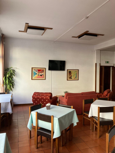 Food & Drinks 5, Rio Maior Hotel, Rio Maior