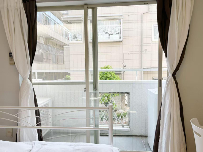 5, Shin-Ookubo 7 min walk/Shinjuku/speed wifi/luck house, Shinjuku