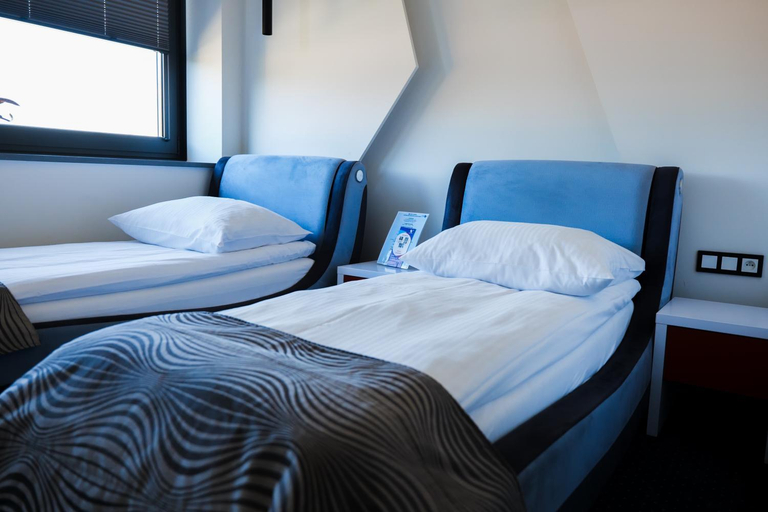 Bedroom 3, Pokoje Noclegowe Orion Nowy Sacz Chelmiec, Nowy Sącz