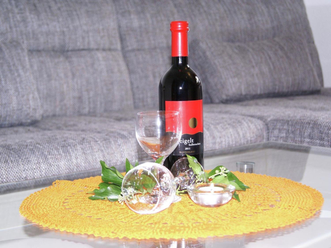 Food & Drinks 4, Apartment Zell am Ziller near Ski Arena, Schwaz