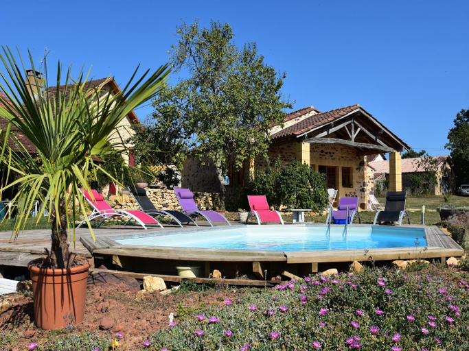 Sport & Beauty, Tranquil Escape in Dordogne, Dordogne