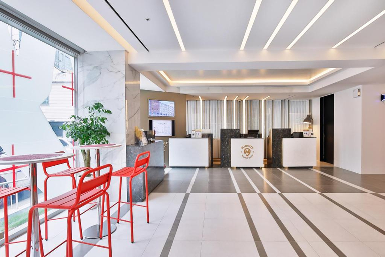 Others 2, Hotel Midcity Myeongdong, Jung