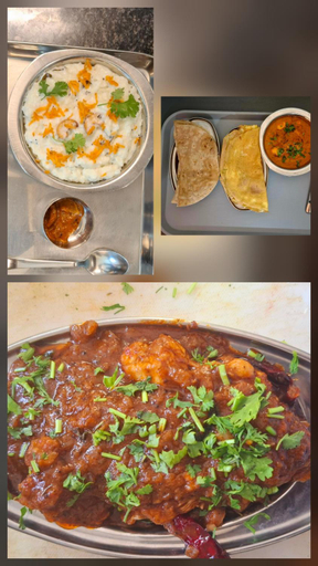 Food & Drinks 4, Royal Black Pepper Cottage , Salem