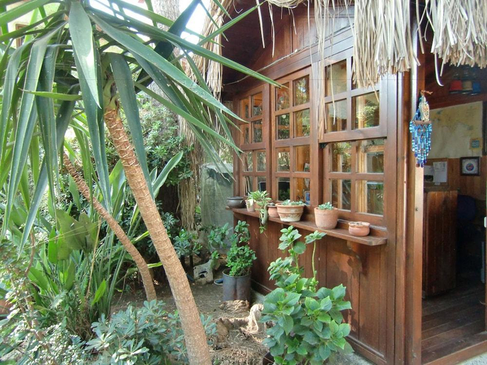 Exterior & Views 1, Happy Caretta Hotel, Ortaca