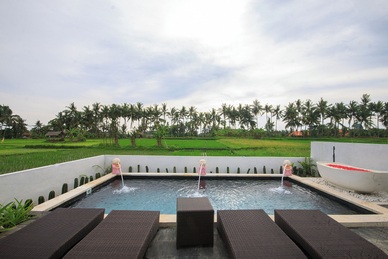 Sport & Beauty 5, Lalita living villa Ubud, Gianyar