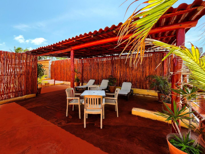 Food & Drinks 4, Cande's Apartments, Isla Mujeres