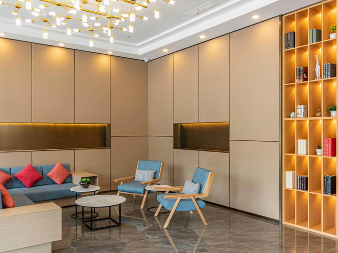 Others 5, Jinjiang Inn Select Tai'an Taishan Street, Tai'an