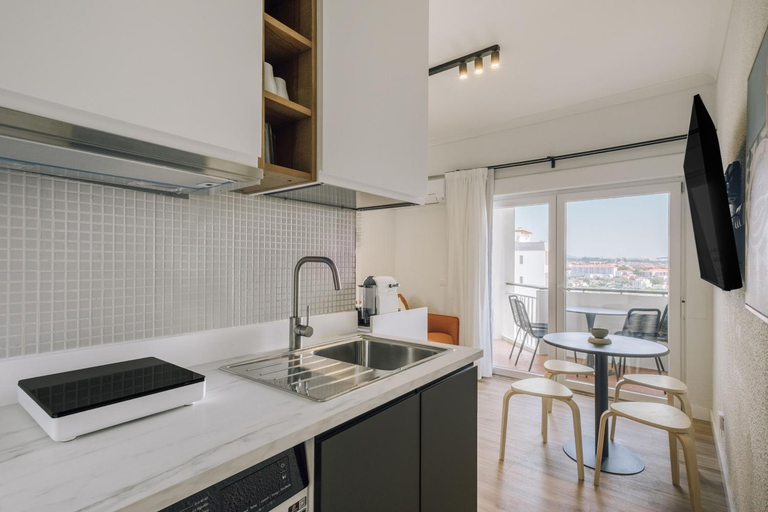 Others 4, Equador Apartments by Olala Homes, Cascais