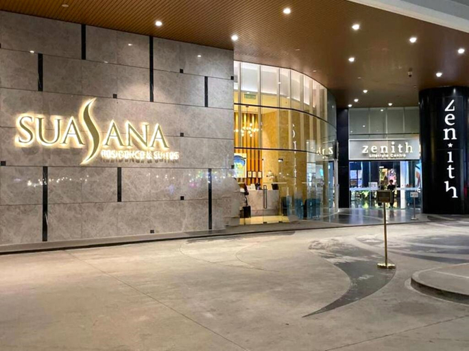 Exterior & Views 5, Suasana Suite by RR JBcity, Johor Bahru