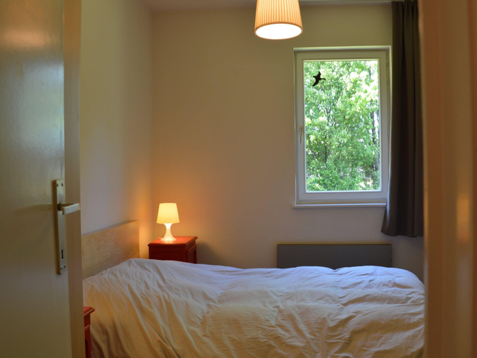 Bedroom 2, Family Apartment Bouillon and Semois River, Namur