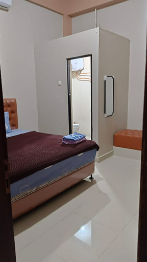 Bedroom 5, Kopay Hotel dan Resto, Payakumbuh