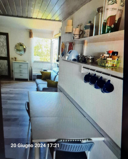 Food & Drinks, Porto Coda Cavallo Salina Bamba, Nuoro