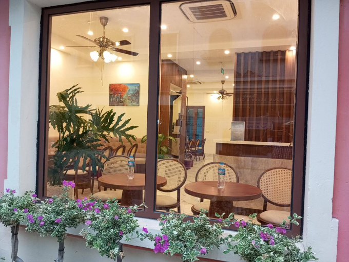 Exterior & Views 2, Sentina Phu Quoc Hotel, Phú Quốc