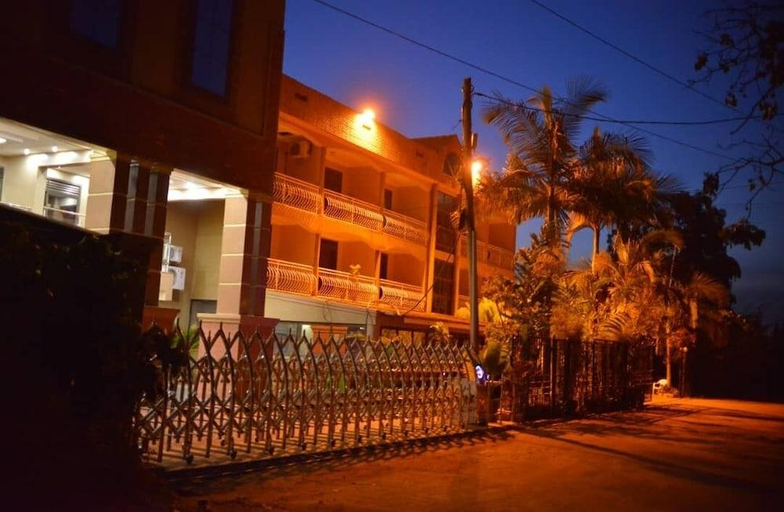 Others 5, Crystal Suites & Apartments, Kampala