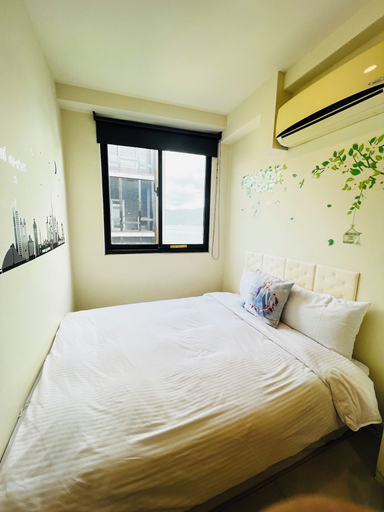Room 4, Bifon Hotel, Nantou