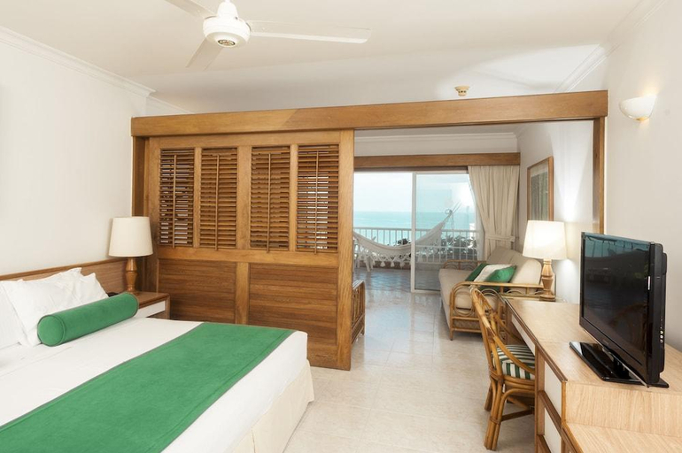 Bedroom 2, Irotama Resort, Santa Marta (Dist. Esp.)