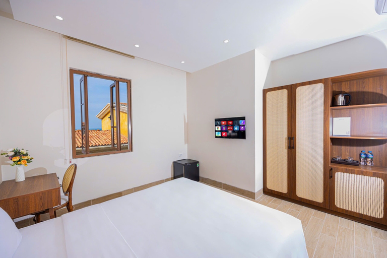Bedroom 3, Sentina Phu Quoc Hotel, Phú Quốc