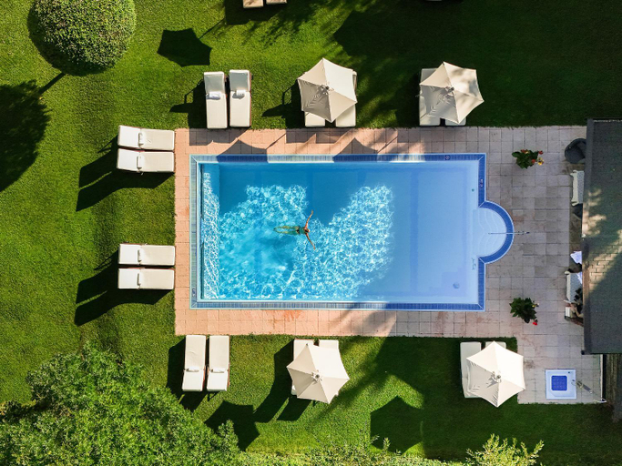 Sport & Beauty 2, Alpenhotel Tirolerhof, Innsbruck Land