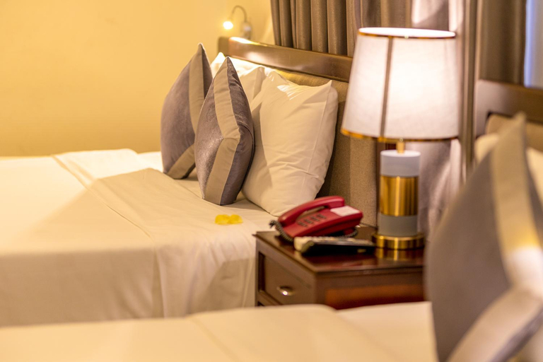 Bedroom 3, BALY HOTEL HUE, Huế