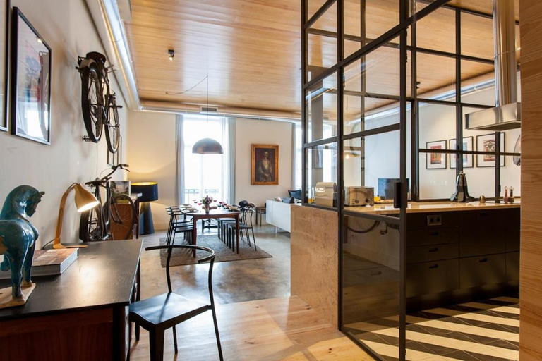 Food & Drinks 4, ALTIDO Downtown Design Apartments, Lisbon