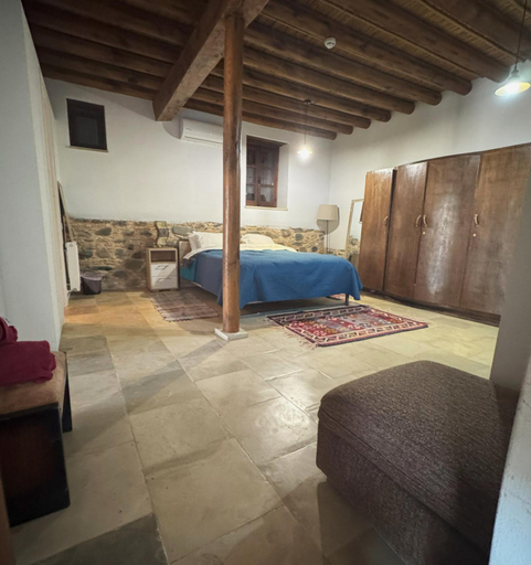 3, The Family Nest - Traditional Serenity