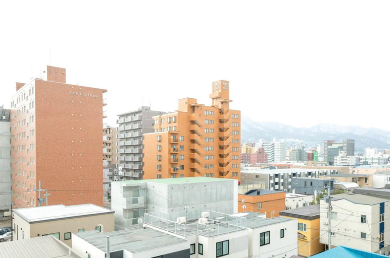 Others 2, Dai37 Matsui Building / Vacation STAY 7326, Sapporo