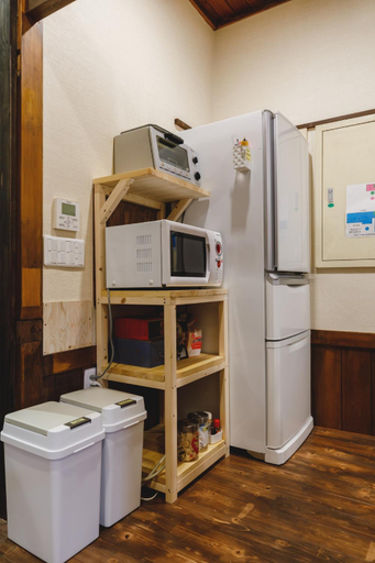 Others 5, Couch Potato Hostel - Vacation STAY 88235, Matsumoto
