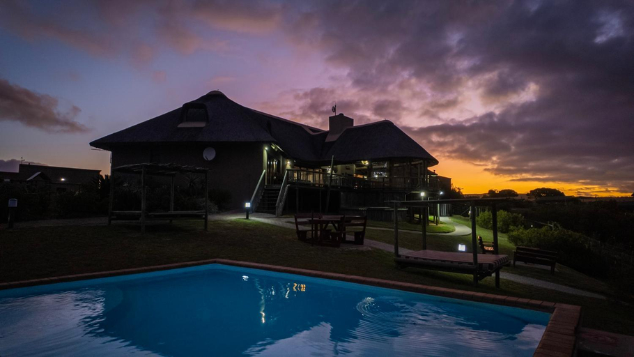 Sport & Beauty 2, Hartenbos Private Game Lodge, Eden