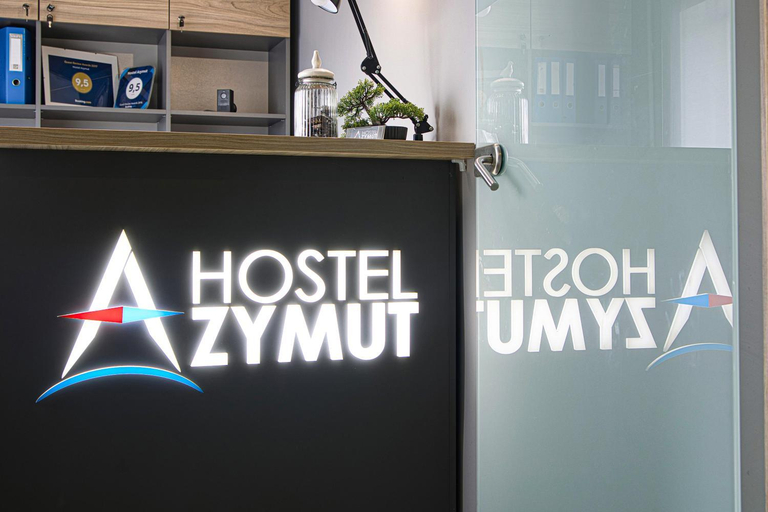 Others 5, Hostel Azymut, Września