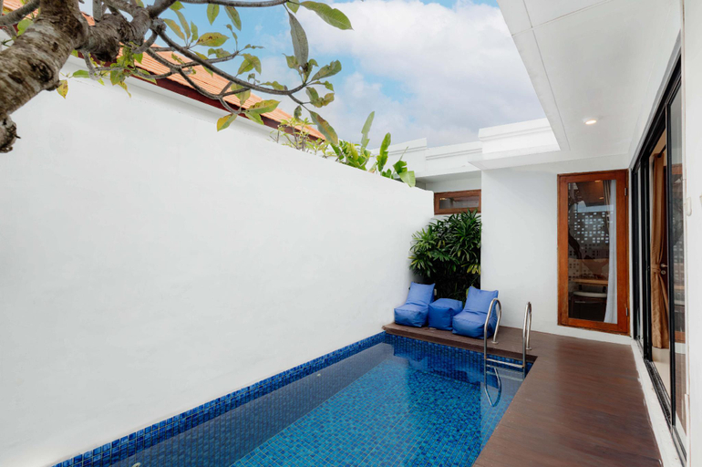 Sport & Beauty 2, Villa Bluete, Tabanan