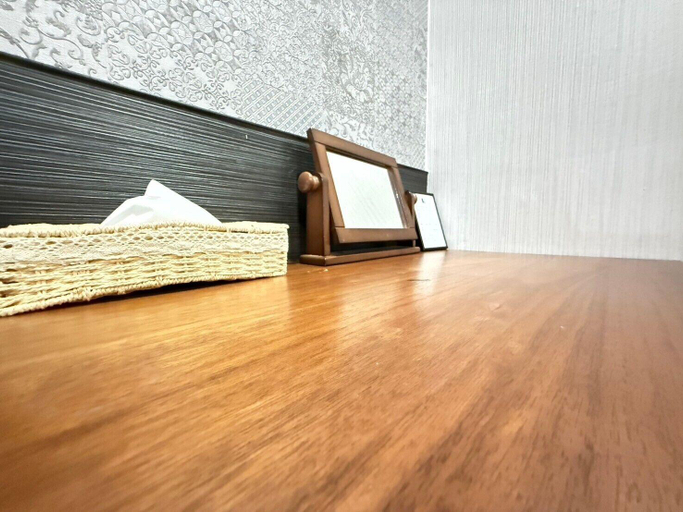 Bedroom 3, Travel Time Hotel, Taipei City