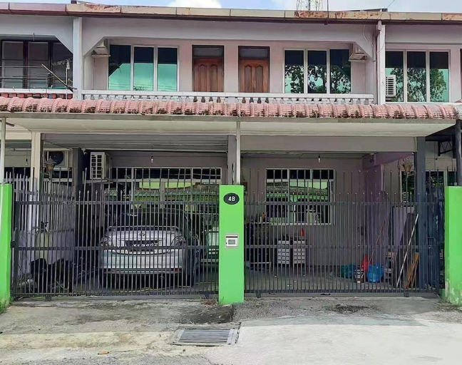 Exterior & Views, Hm airbnb, Sibu