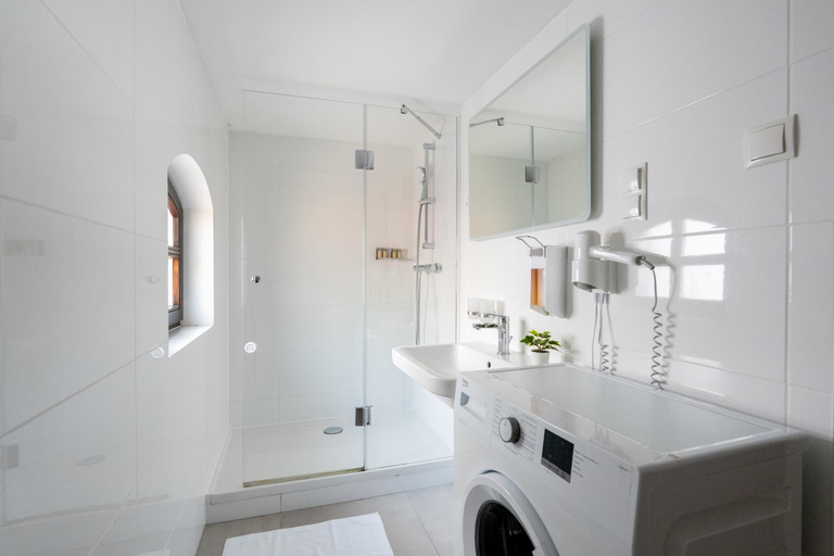 Bathroom 5, Vienna Stay Apartments Schonbrunn, Wien