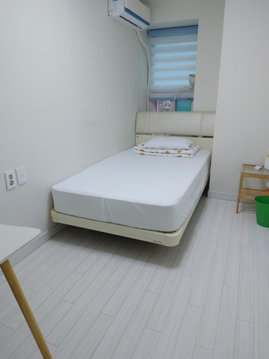 Bedroom 3, Cobe Guesthouse Dongdaemun, Jongno