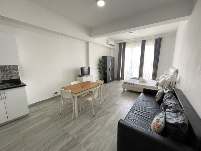 Room 2, STUDIO APART HOTEL ROOFTOP POOL BEACH, Salvaleon de Higuey