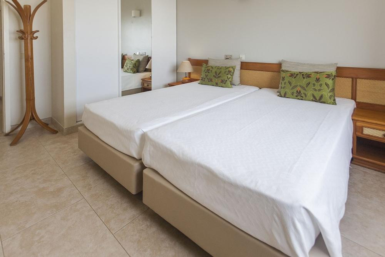 Bedroom 2, Alfagar Cerro Malpique, Albufeira