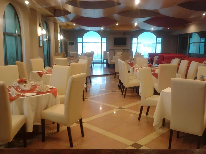 Food & Drinks 3, Grand Regency Hotel Mirpur, Azad Kashmir