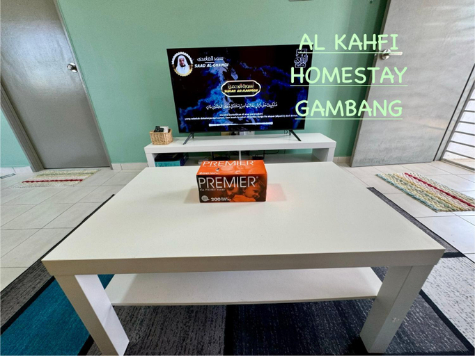 Others 5, Al Kahfi Homestay @ Residensi PRIMA Gambang, Kuantan
