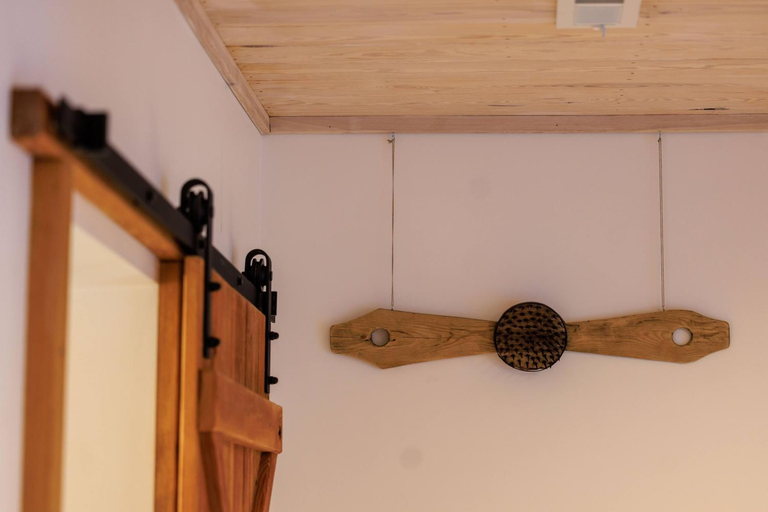 Bedroom 2, Siedlisko Sobibor, Włodawa