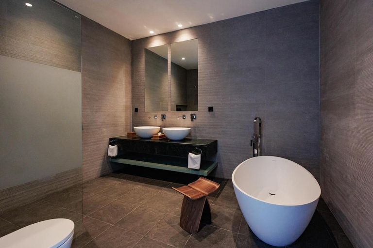 Bathroom 5, Stunning Views - Villa Maan Ingfah VMI1, Pulau Phuket