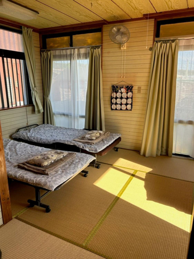 Others 4, Minshuku Itoman Garigari Oshiro - Vacation STAY 25712v, Itoman