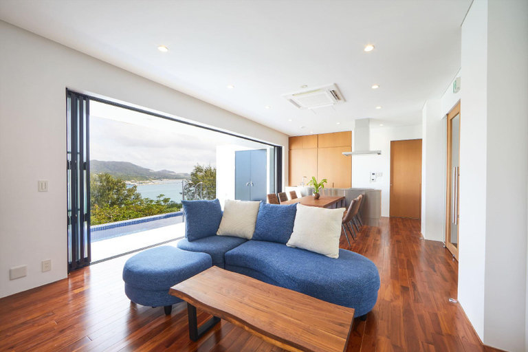 Others 3, E-horizon Resort Premium Sesoko D, Motobu