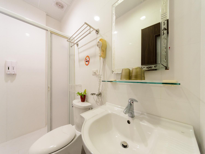 Bathroom 3, Hualien City Green Stay Homestay, Hualien
