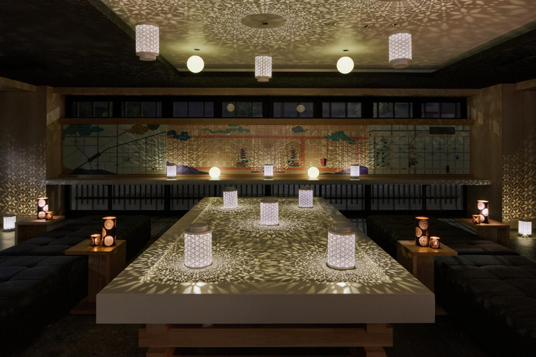 Food & Drinks 5, OMO3 Kyoto Toji by Hoshino Resorts, Kyoto